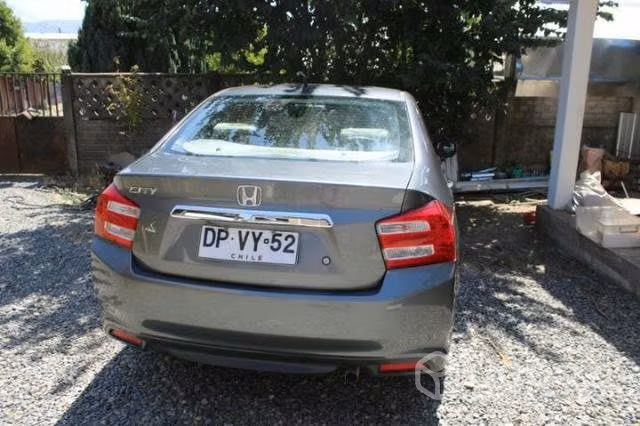 Auto Honda