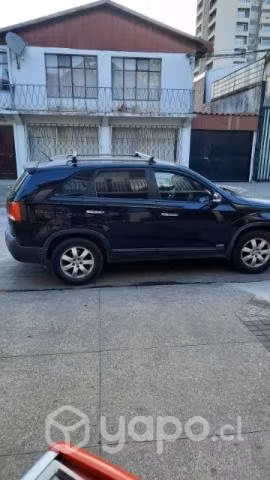 Kia motors 2010