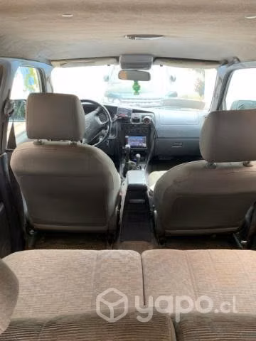 4runner 4.3v8