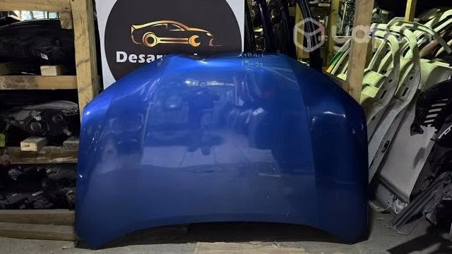 Capot Xtrail 2015 a 2022