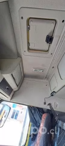 Volvo 460 2011