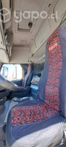 Volvo 460 2011