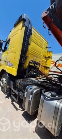 Volvo 460 2011