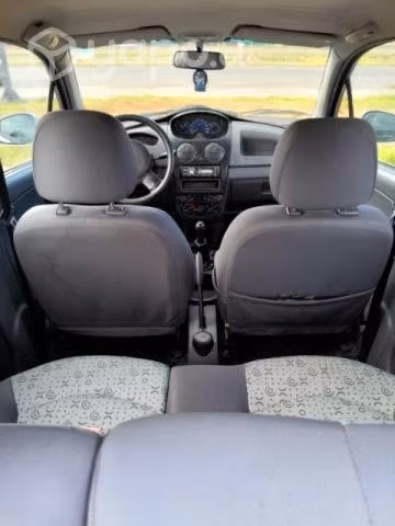 Vendo mi Chevrolet spark 2014