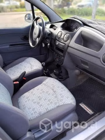 Vendo mi Chevrolet spark 2014