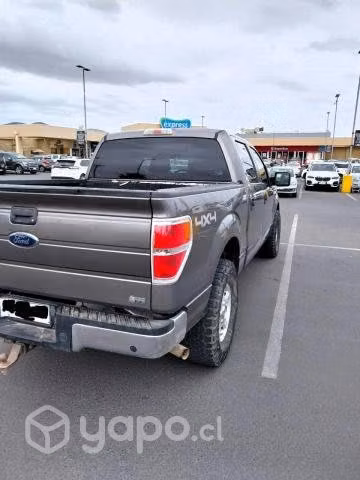 Ford f150 2011