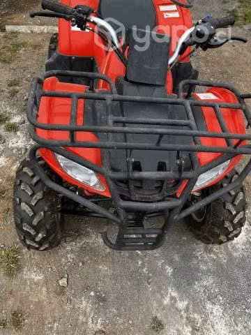 Cuatrimoto 150cc