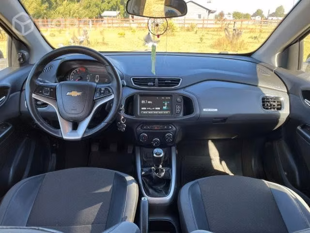 Chevrolet Onix Activ 2020