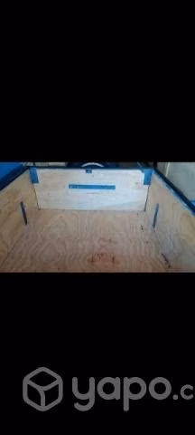 Carro de arrastre