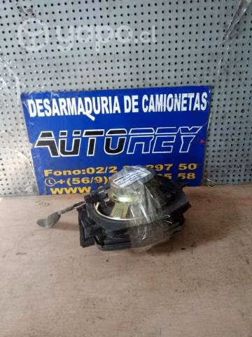 Par parlantes great wall Wingle 5 2014