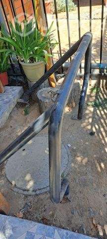 Antivuelco Metalico - Imagen 2