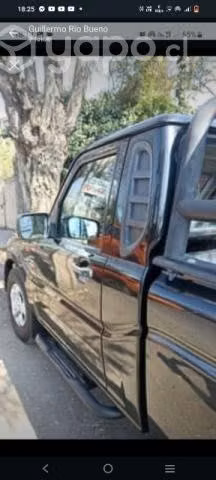 Mahindra pick up - Imagen 5