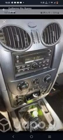 Mahindra pick up - Imagen 6