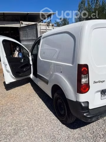 Furgon citroen berlingo b9 hdi 1.6