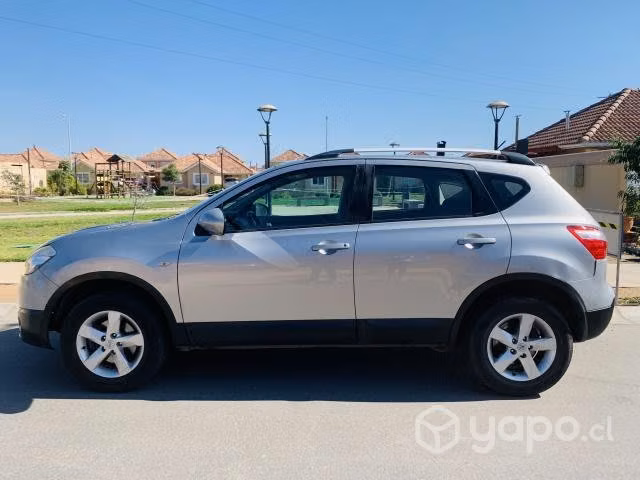 Nissan Qashqai 1.6 2011 - Imagen 3