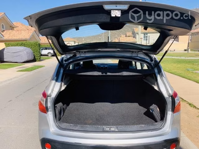 Nissan Qashqai 1.6 2011 - Imagen 9
