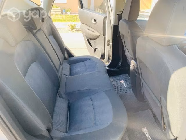 Nissan Qashqai 1.6 2011 - Imagen 7