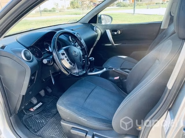 Nissan Qashqai 1.6 2011 - Imagen 10