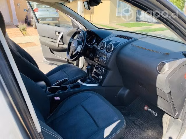 Nissan Qashqai 1.6 2011 - Imagen 5