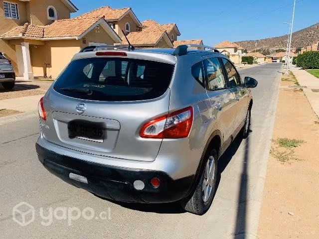 Nissan Qashqai 1.6 2011 - Imagen 11