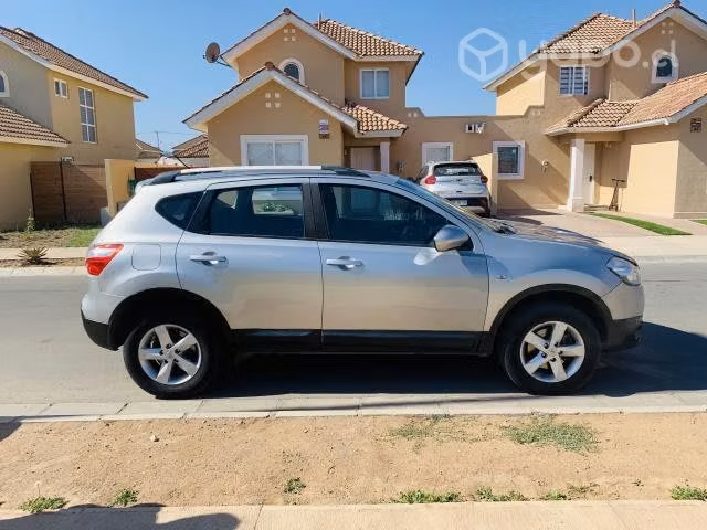Nissan Qashqai 1.6 2011 - Imagen 2