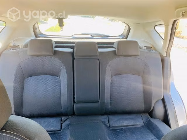 Nissan Qashqai 1.6 2011 - Imagen 6