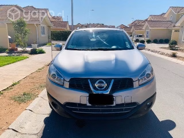 Nissan Qashqai 1.6 2011 - Imagen 4