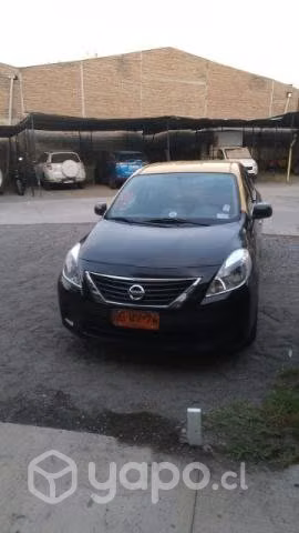 Vendo taxi