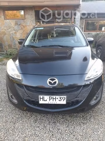 Mazda 5