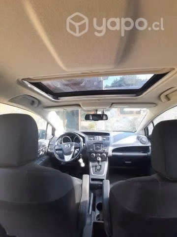 Mazda 5