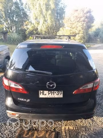 Mazda 5