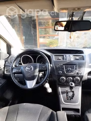 Mazda 5