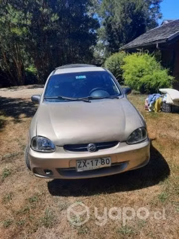 Vendo auto Chevrolet Corsa Swing