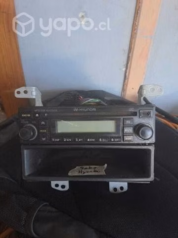 Radio i10