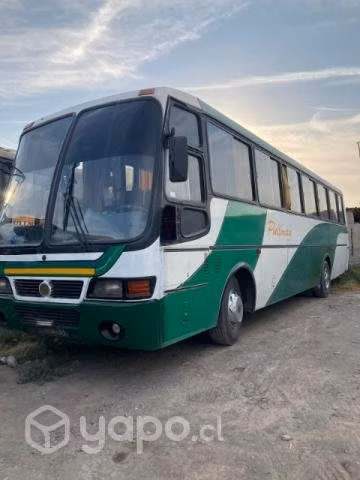 Vendo marcopolo ,