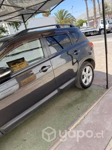 Vendo Dualiss impecable a toda prueba