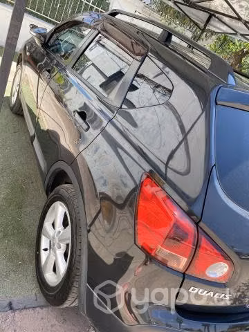 Vendo Dualiss impecable a toda prueba