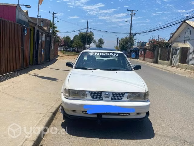 Se vende nissan v16 año 2007 - Imagen 5