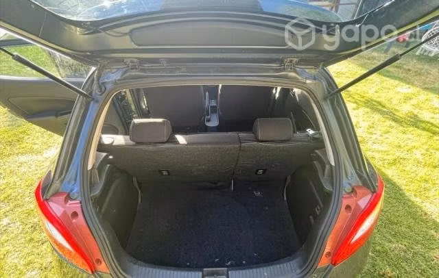 2008 Mazda 2 1.5L S MT