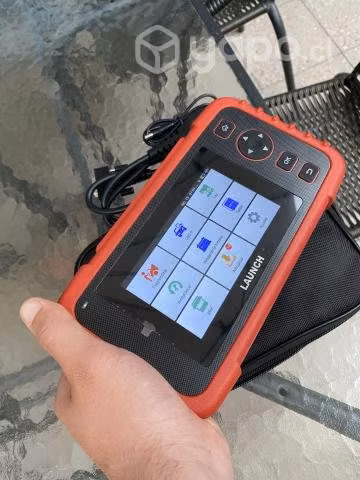 Scanner Automotriz Launch 123x - Imagen 4