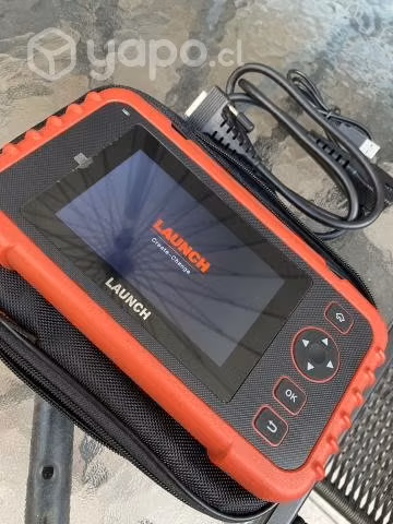 Scanner Automotriz Launch 123x - Imagen 2