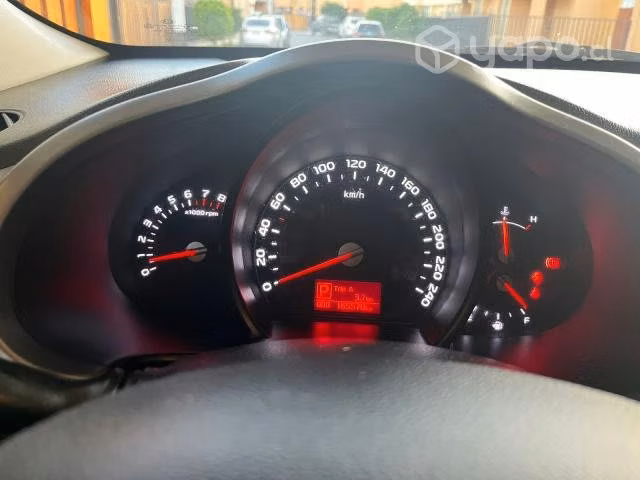 Kia motors sportage 2015
