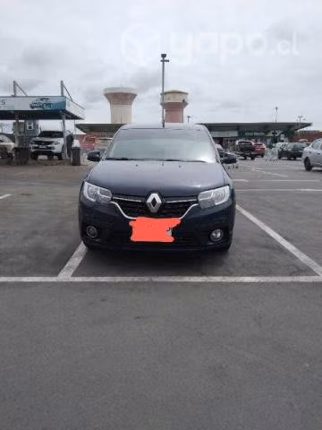 RENAULT SYMBOL