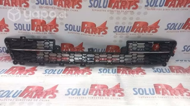 Rejilla para changan cs35
