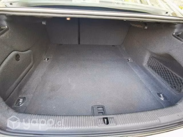 Audi a6 2013