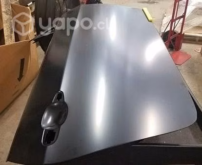 Puerta delanteras derecha BMW Original E92 E93 - Imagen 2
