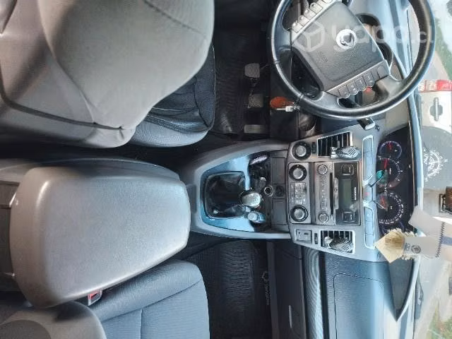 Ssangyong stavic 2014