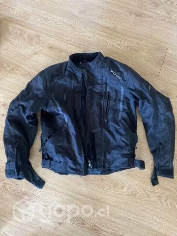 Traje de motocicleta - Imagen 2