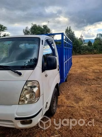 Kia frontier 2.5