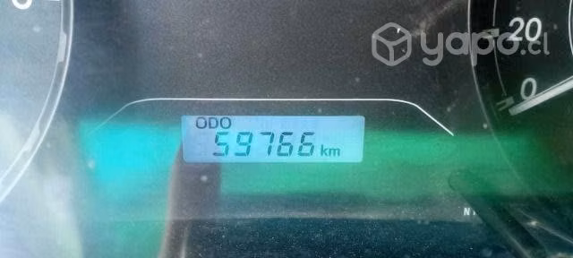 Toyota hilux 2021 - Imagen 7
